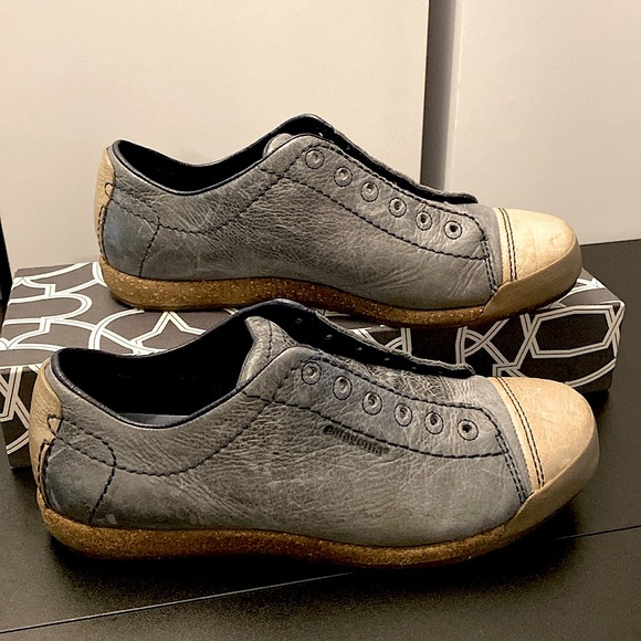 Patagonia Shoes - Patagonia Vintage Women’s Corridor Winter Sky Performance Footwear Size 7